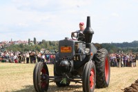 Traktor Lanz D 9511