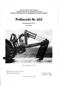 Anbau-Tief1ockerer B 371