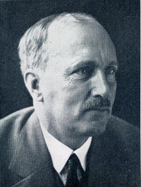Dr. Gustaf S. Ljungdahl