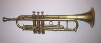 MIB_0028 Trompete in B - Jazztrompete