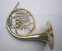 MIB_0046 Horn in Es, "Waldhorn"