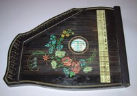 MIS_0128 Zither