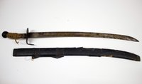 Chinesisches Schwert (Dao)