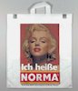 Einkaufstüte „Ich heiße Norma“