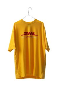 T-Shirt "DHL"