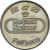 (Getränke-)Marke der Reifen Kaiser GmbH