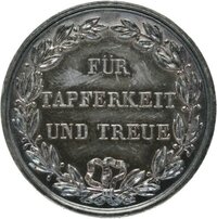 Württembergische Militärverdienstmedaille