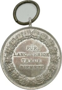 Medaille der König-Karl-Jubiläumsstiftung