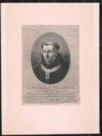 S. Thomas A Villanova