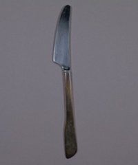 Messer aus dem Besteck der Form "Gazelle"