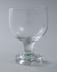 Sherryglas Form "Nevada" Nr. BS 2099/12