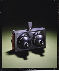 Stereokamera