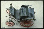 Automobil Lutzmann Pfeil von 1896