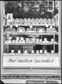 Bäckerei Hans Menikheim, Bild 3,