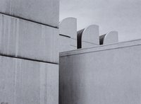Efraim Habermann: Bauhaus - Archiv, 1985