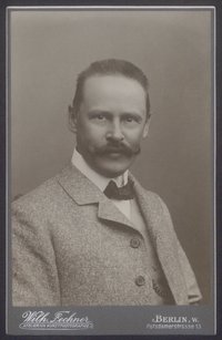 Otto Schmalz, 1861 - 1906