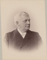 Hans Fritsche, 1832 - 1898