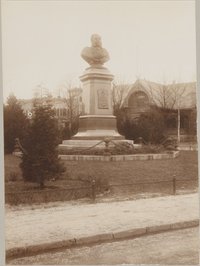 Denkmal Kaiser Wilhelms I.