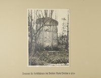 Album des Berliner Ruder-Vereins von 1876 e.V.; Gefallenendenkmal