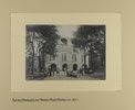 Album des Berliner Ruder-Vereins von 1876 e.V.; Bootsplatz