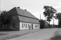 Milmersdorf, Gasthof W. Paetz