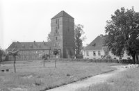 Wittstock/Dosse, Alte Bischhofsburg jetzt Museum, Ansicht 2