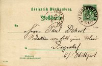 Lindlich an Dobert, 23.04.1896