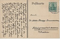 F- Fontane an Schoepp-Zimmermann, 14.10.1912