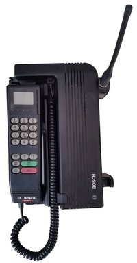 Mobiltelefon Bosch SE OF 7 – C-Netz