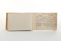 Stutbuch des Friedrich-Wilhelm-Gestüts 1902-1918