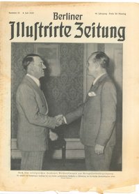 BIZ, Nr. 27, 1935