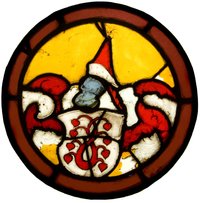Wappen der Adelsfamilie von Seckendorff