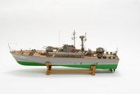 Modell Torpedoschnellboot 824