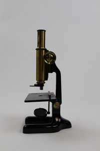 Monokulares Mikroskop