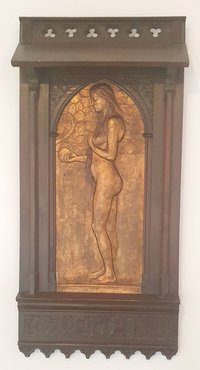Altarbild "Eva"