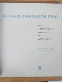 Flieger-Jahrbuch (DDR)