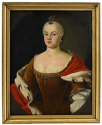 Ulrike Sophie Charlotte Prinzessin von Hessen-Homburg
