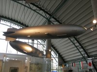 LZ 130 Graf Zeppelin