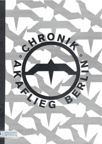Akaflieg Berlin, Chronik 1920 - 1976