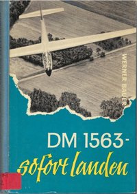 Dm 1563 - Sofort Landen *