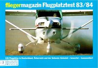Flugplatztest 1983/84