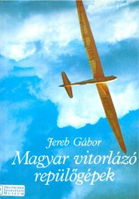 Magyar Vitorlazo Repülögepek
