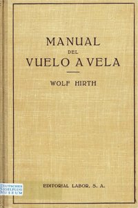 Manual Del Vuelo A Vela