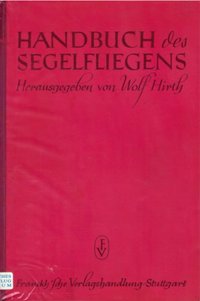 Handbuch Des Segelfliegens