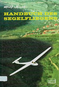 Handbuch Des Segelfliegens