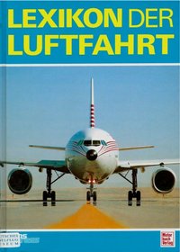 Lexikon Der Luftfahrt