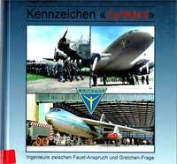Kennzeichen "Junkers"
