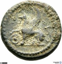 Anonym - Regierungsjahr: Domitianus - Antoninus Pius