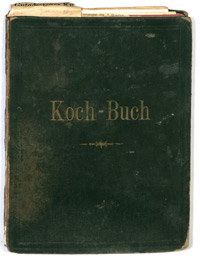 Koch-Buch