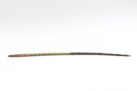 D00305 Schwert mit Haizähnen